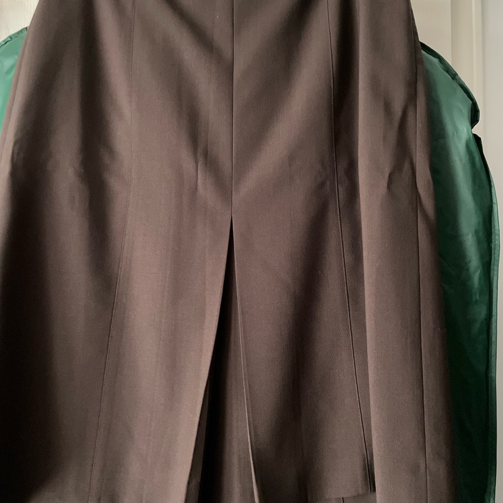 Ann Taylor pencil skirt - Picture 4 of 6
